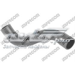 Mangueira (cano derivado) de intercooler 98793 Metalcaucho