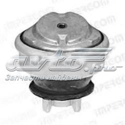 Coxim (suporte) esquerdo/direito de motor Metalcaucho 57421