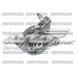 Coxim (suporte) traseiro de motor Toyota 1237115230 preço, a partir de 28,15 USD