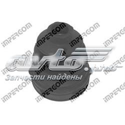 Bota de proteção interna esquerda de junta homocinética do semieixo dianteiro C9741ET00J Nissan/Infiniti