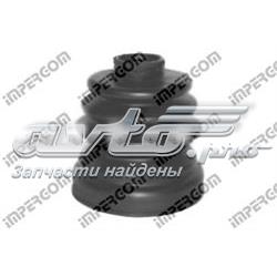 Bota de proteção interna de junta homocinética do semieixo dianteiro MN171192 Mitsubishi