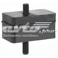 1273714 Volvo Coxim de transmissão (suporte da caixa de mudança)