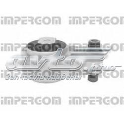 36749 Impergom Coxim (suporte) traseiro de motor