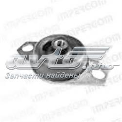 Coxim de transmissão (suporte da caixa de mudança) 00853 Metalcaucho