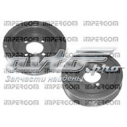 Compre 0515S2 Peugeot/Citroen Polia de cambota