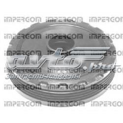 Polia de cambota Renault (RVI) 8200386453