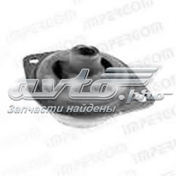 Coxim (suporte) traseiro de motor 00251 Metalcaucho