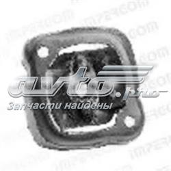 A1232415013 Mercedes Coxim (suporte) esquerdo de motor