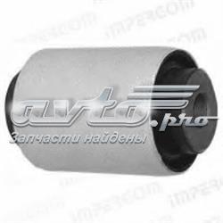 Bloco silencioso de viga traseira (de plataforma veicular) 9200154 Volvo