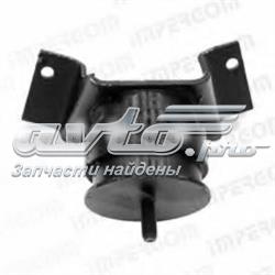 Coxim (suporte) esquerdo dianteiro de motor Iveco 8588904