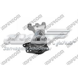 Coxim (suporte) direito de motor 57752 Metalcaucho