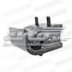 Coxim de transmissão (suporte da caixa de mudança) 460037 Cautex