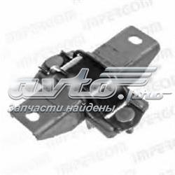 Coxim de transmissão (suporte da caixa de mudança) Mercedes 1632400218