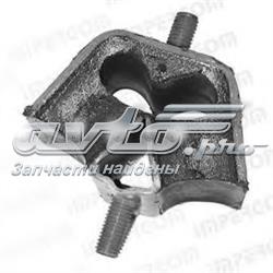 Coxim (suporte) esquerdo de motor 893199381 VAG