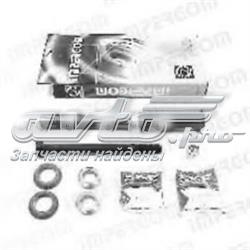 46460172 Fiat/Alfa/Lancia Bloco silencioso dianteiro de braço oscilante traseiro longitudinal