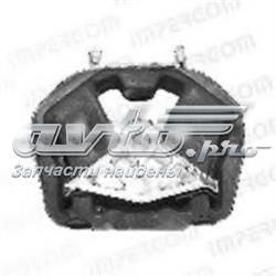 Coxim (suporte) traseiro de motor 90305277 Opel