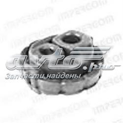 Coxim de fixação do silenciador 0000175569 Peugeot/Citroen