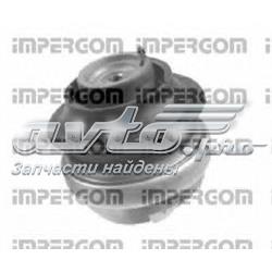 Coxim (suporte) esquerdo/direito de motor 57483 Metalcaucho