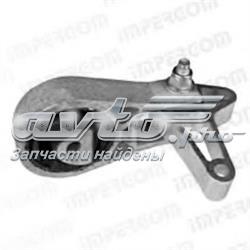 06517 Metalcaucho Coxim (suporte) traseiro de motor