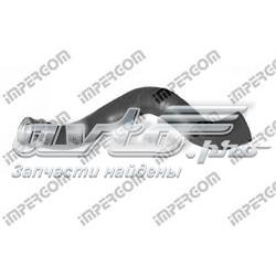 Mangueira (cano derivado) de intercooler 4F0145738Q VAG