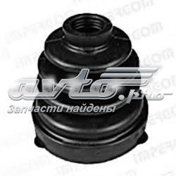 Bota de proteção interna de junta homocinética do semieixo dianteiro 46307675 Fiat/Alfa/Lancia