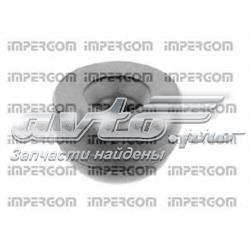Pára-choque (grade de proteção) de amortecedor dianteiro Opel 344956 preço, a partir de 6,03 USD
