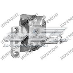 5N0199262G VAG Coxim (suporte) direito de motor