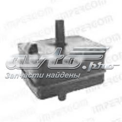 Coxim (suporte) esquerdo de motor 89FB6038FB Ford