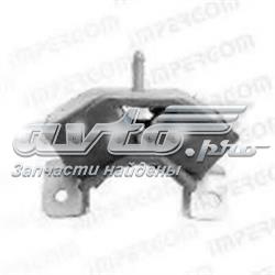 Coxim (suporte) traseiro de motor 7700760510 Renault (RVI)