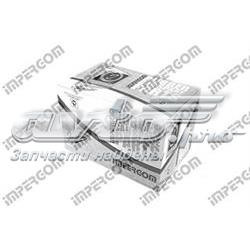 221839 Impergom Mangueira (cano derivado) de intercooler