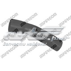 Cano derivado de ar, saída de turbina (supercompressão) Metalcaucho 09845