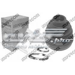 Compre Bota de proteção externa de junta homocinética do semieixo dianteiro Toyota Hilux 