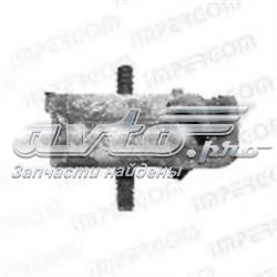  Coxim (suporte) traseiro de motor Ford Escort III conversível (ALD) (1983 - 1985) III