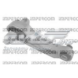 Coxim (suporte) esquerdo de motor 06493 Metalcaucho