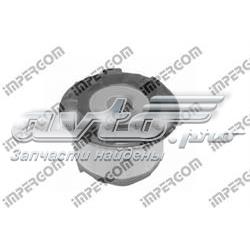 Bloco silencioso de viga traseira (de plataforma veicular) 515268 Peugeot/Citroen
