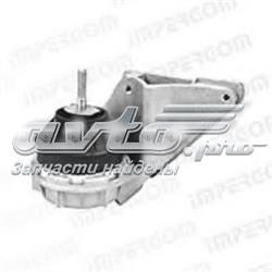 Coxim (suporte) esquerdo de motor 07145 Metalcaucho