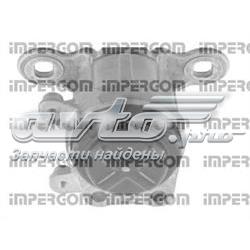 Coxim (suporte) direito de motor Hans Pries (Topran) 634438 preço, a partir de 76,83 USD