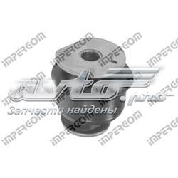 Bloco silencioso do braço oscilante inferior traseiro longitudinal 516907 Peugeot/Citroen