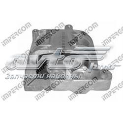 Coxim (suporte) direito de motor 76601 Asam