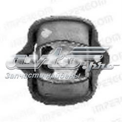 Coxim (suporte) esquerdo/direito de motor A1232412713 Mercedes