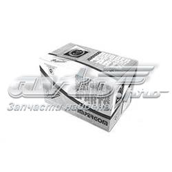 Bloco silencioso de viga traseira (de plataforma veicular) STC T406900