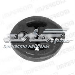 Compre 41023 Metalcaucho Coxim de fixação do silenciador