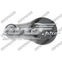 Coxim (suporte) traseiro de motor Metalcaucho 06834