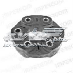 Acoplamento elástico do veio de transmissão BMW 1 E81