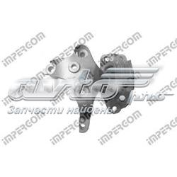 Coxim (suporte) direito de motor 06812 Metalcaucho