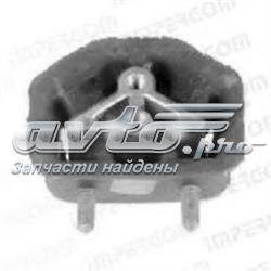 Coxim (suporte) direito de motor Metalcaucho 00725L