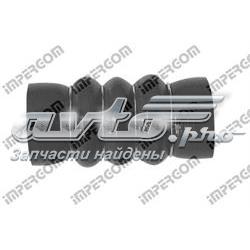 Mangueira (cano derivado) de intercooler 0382PN Peugeot/Citroen