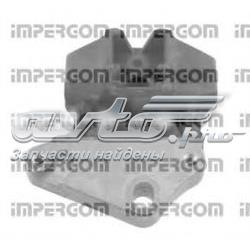 Coxim (suporte) esquerdo de motor Cautex 081156