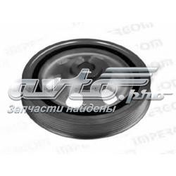 Polia de cambota 500332296 Iveco