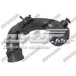 Cano derivado de ar, saída de turbina (supercompressão) Nissan/Infiniti 8200404193